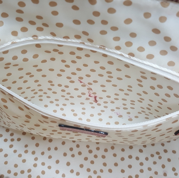 Kate Spade Red bag - Picture 10 of 13